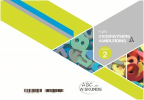ABC van Wiskunde Graad 2 OH-Boek A