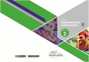 ABC van Wiskunde Graad 2 OH-Boek B