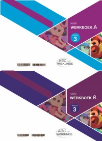 ABC van Wiskunde Graad 3 WB-Stel van 2
