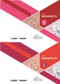 ABC van Wiskunde Graad 5 WB-Stel van 2