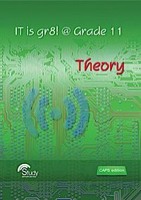 IT is gr8! @ Grade 11; Theory