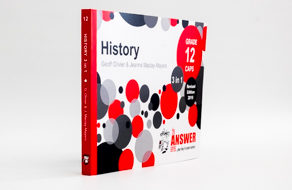 Answer Series Gr 12 History '3 in 1'