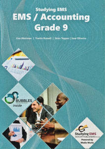 GRADE-09 - Accounting: Study Guide