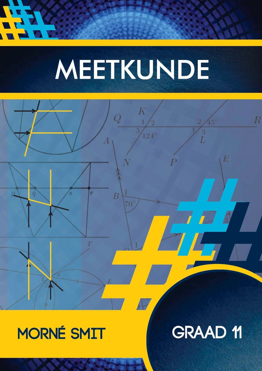 Gr 11 Meetkunde Werkboek