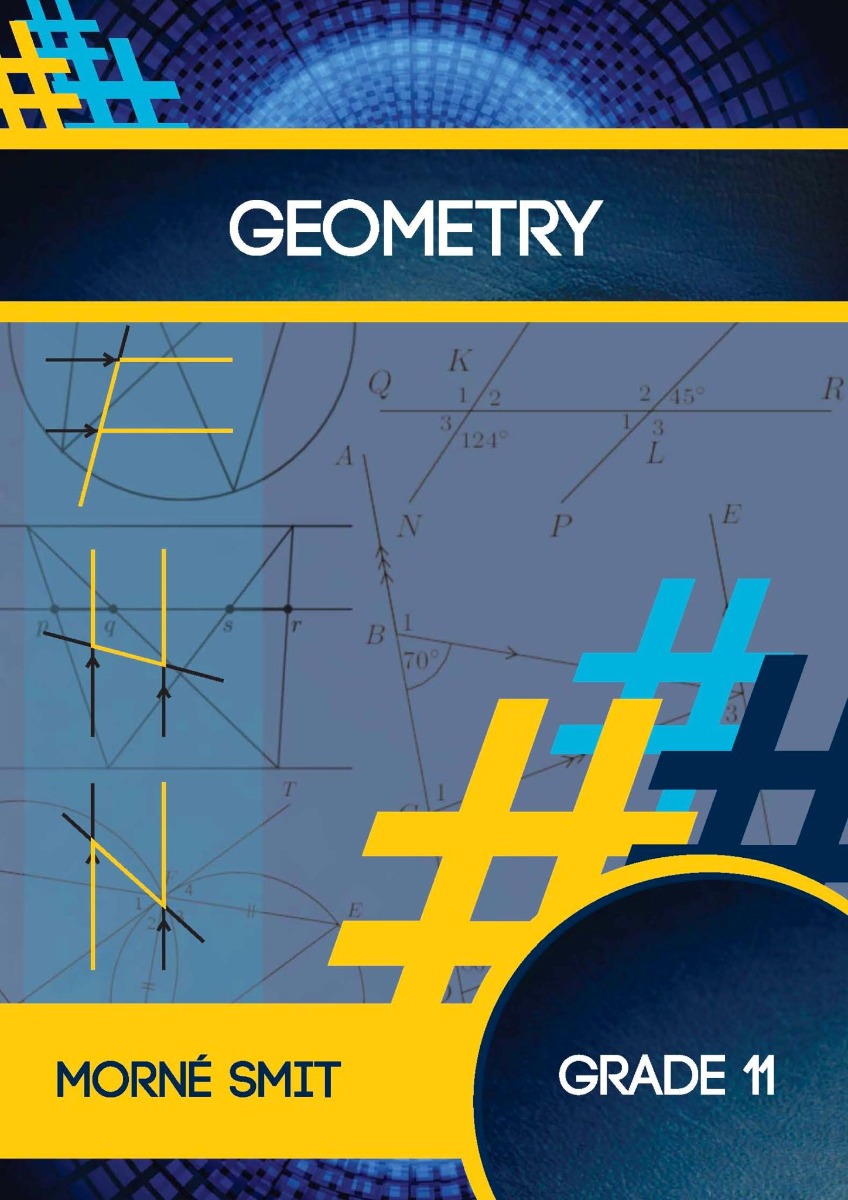 Gr 11 Geometry Workbook