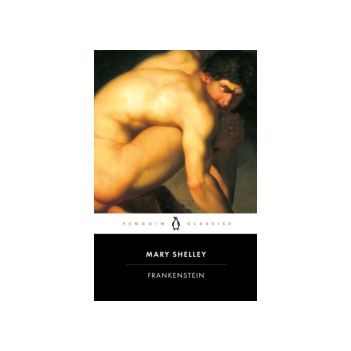 Frankenstein (Mary Shelley)