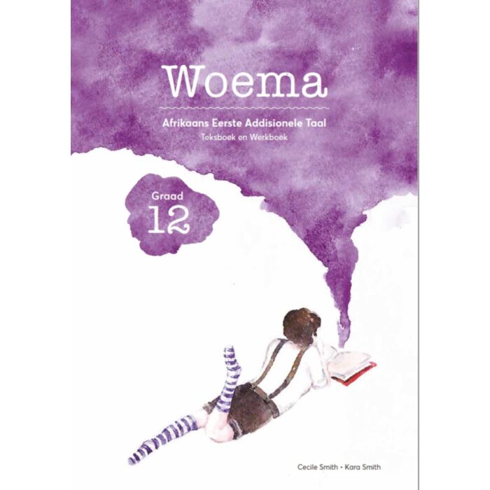 Woema Graad 12
