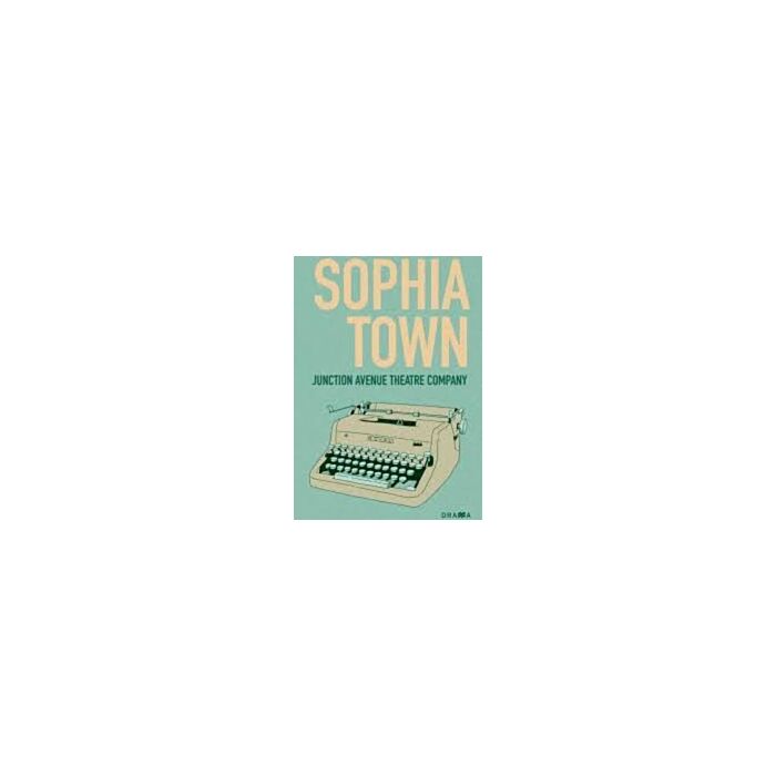 SOPHIATOWN (CAPS)