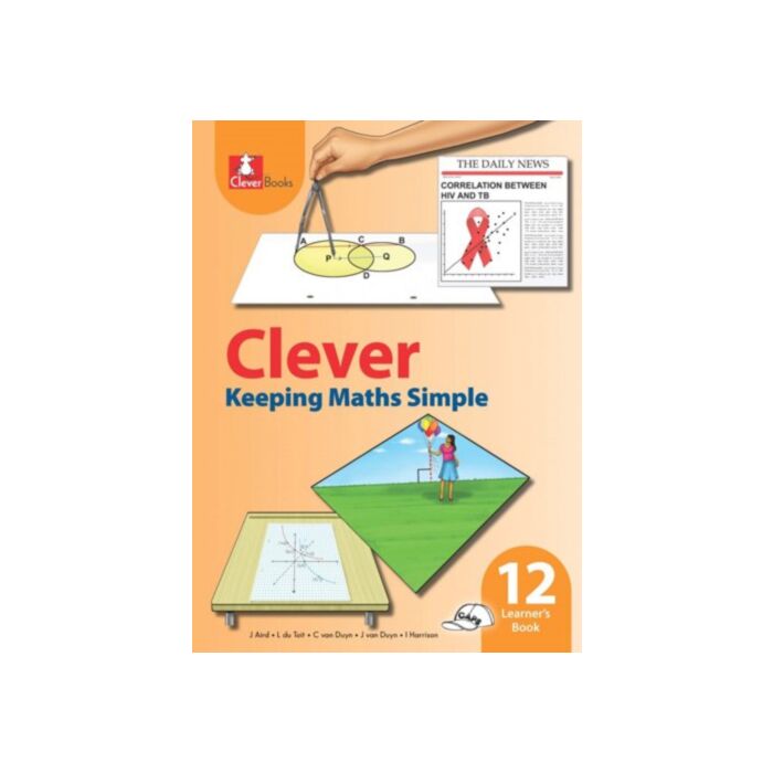 KEEPING MATHS SIMPLE GR12 LB