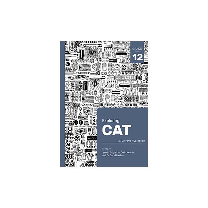 Exploring CAT Grade 12 Learner Book