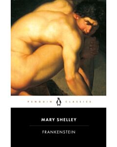 Frankenstein (Mary Shelley)