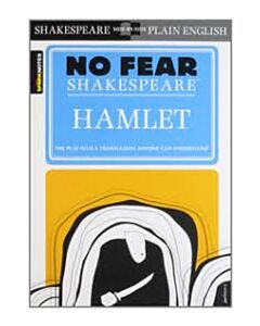 No Fear Shakespeare Hamlet