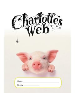 Charlottes Web Workbook