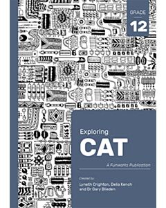 Exploring CAT Grade 12 Learner Book