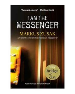 I Am The Messenger