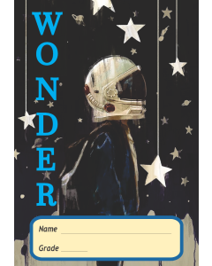 Wonder Workbook