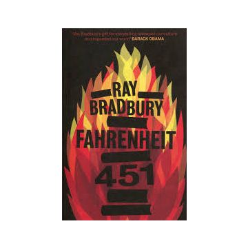 Fahrenheit 451 