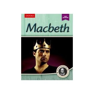 Shakespeare for Southern Africa: Macbeth (CAPS Approved)
