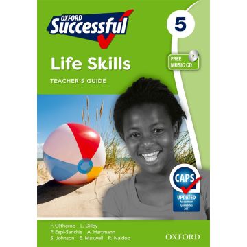 Oxford Successful Life Skills Grade 5 Teacher's Guide