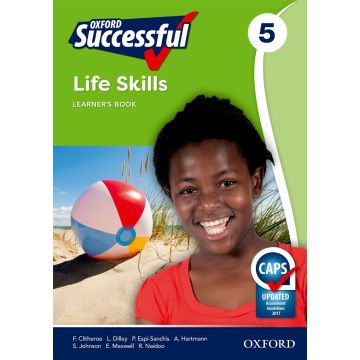 Oxford Successful Life Skills Grade 5 Learner's Book