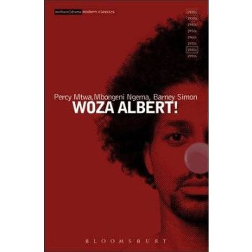 Woza Albert! (Modern Play Series) 