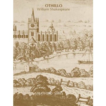 Othello (Stratford Series)