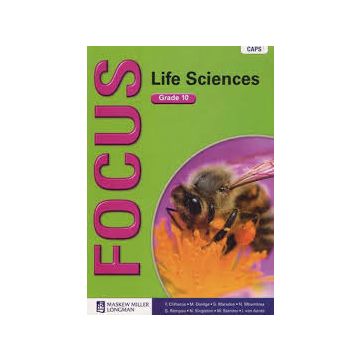 Focus Life Sciences Gr 10 LB