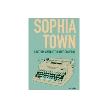 SOPHIATOWN (CAPS)