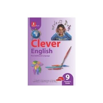 CLEVER ENGLISH FAL GR9 TG