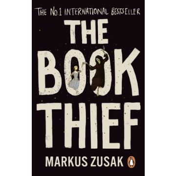 The Book Thief
