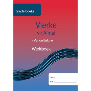 Vlerke vir almal Werkboek