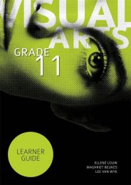 Visual Arts Grade 11