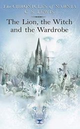 The Lion, the witch and the Wardrobe (CS Lewis)