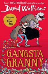 Gangsta Granny (D. Walliams)