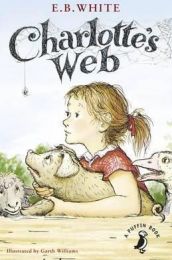 Charlottes Web Reader