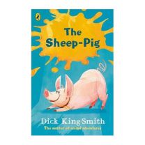 The Sheep Pig (Dick King Smith)