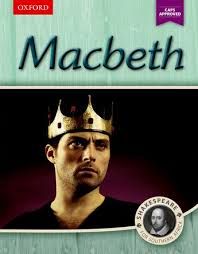 Shakespeare for Southern Africa: Macbeth (CAPS Approved)