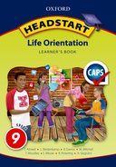 Headstart Life Orientation Grade 9 Learner's Book
