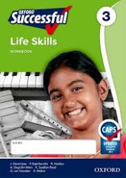 Oxford Successful Life Skills Grade 3 Workbook