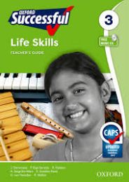 Oxford Successful Life Skills Grade 3 Teacher's Guide