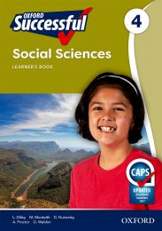 Oxford Successful Social Sciences Grade 4 Learner's Book