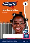 Oxford Successful Mathematics Grade 1 Workbook