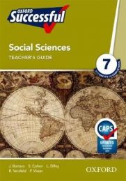 Oxford Successful Social Sciences Grade 7 Teacher's Guide