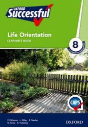 Oxford Successful Life Orientation Grade 8 Learner's Book