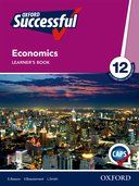Oxford Successful Economics Grade 12 Learner's Book