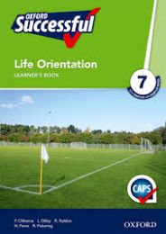 Oxford Successful Life Orientation Grade 7 Learner's Book