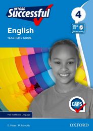 Oxford Successful English First Additional Language Grade 4 Teacher's Guide
