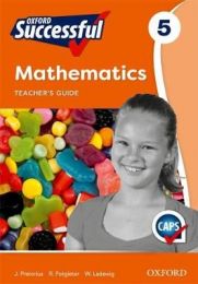 Oxford Successful Mathematics Grade 5 Teacher's Guide