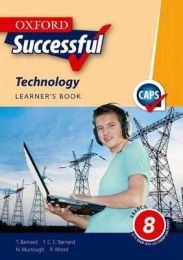 Oxford Successful Technology Grade 8 Learner's Book