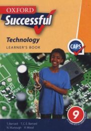 Oxford Successful Technology Grade 9 Learner's Book